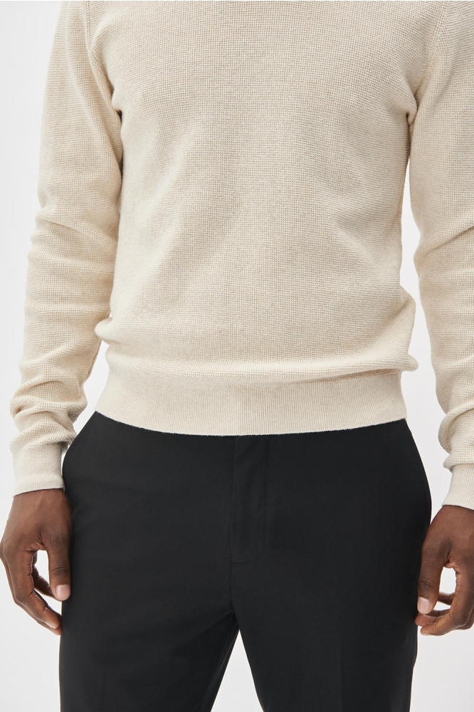 MALAGOON 30207195 1411071 OYSTER GRAY MELANGE